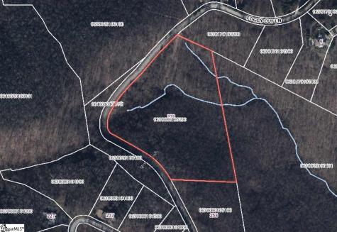 270 Foggy Cut Lane Landrum SC 29356