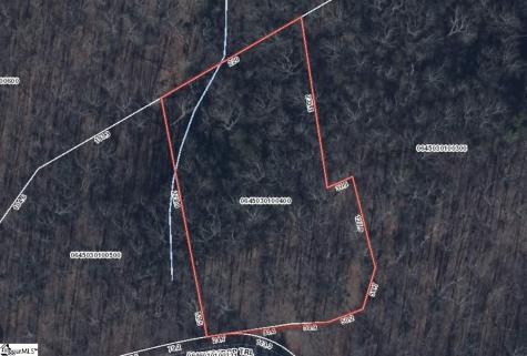 Outcrop Trail Landrum SC 29356