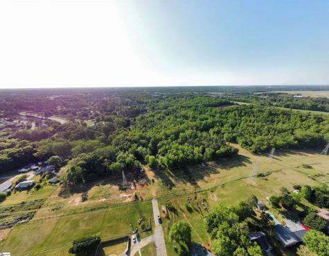 Pt Tr B1 Regency Circle Anderson SC 29625