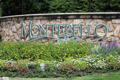816 Montebello Drive Greenville SC 29609