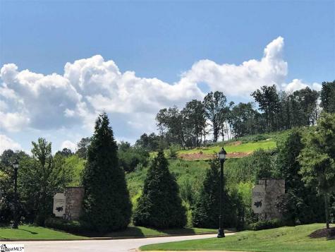 816 Montebello Drive Greenville SC 29609