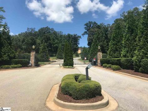 816 Montebello Drive Greenville SC 29609