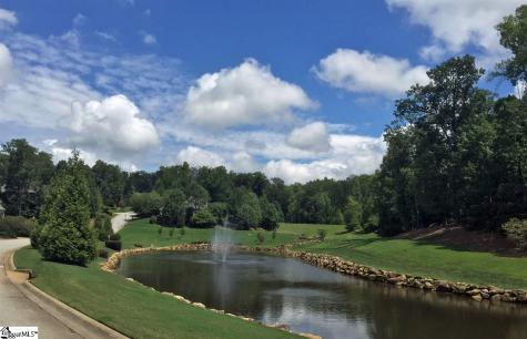 816 Montebello Drive Greenville SC 29609