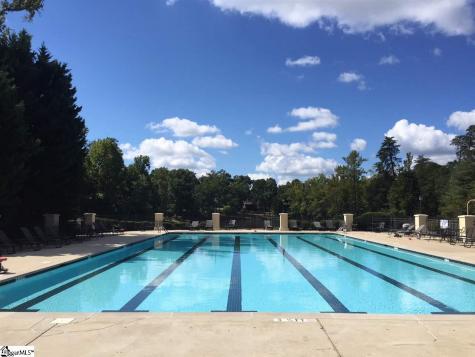 816 Montebello Drive Greenville SC 29609