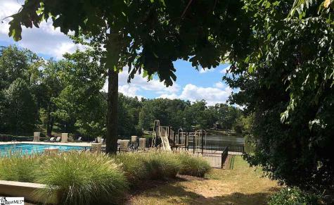 816 Montebello Drive Greenville SC 29609