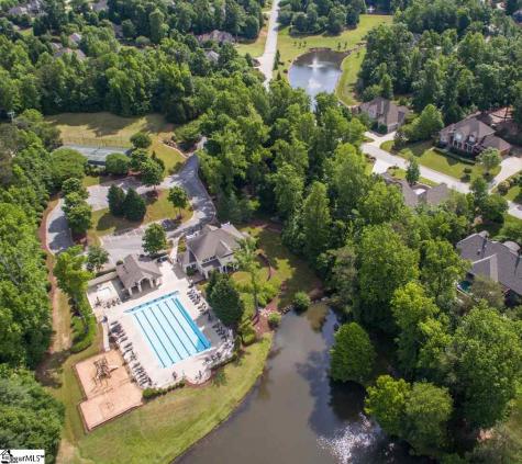 816 Montebello Drive Greenville SC 29609