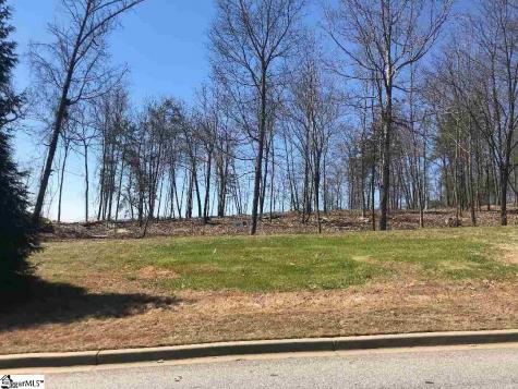 816 Montebello Drive Greenville SC 29609