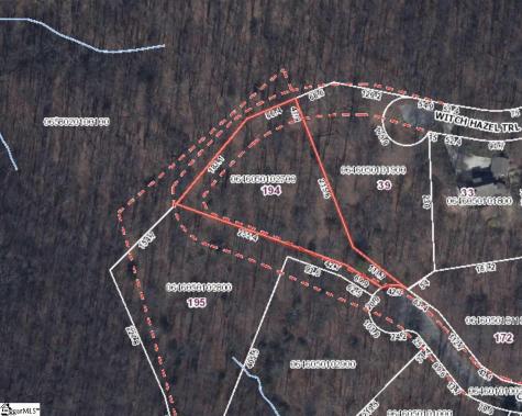 194 Catnip Trail Landrum SC 29356