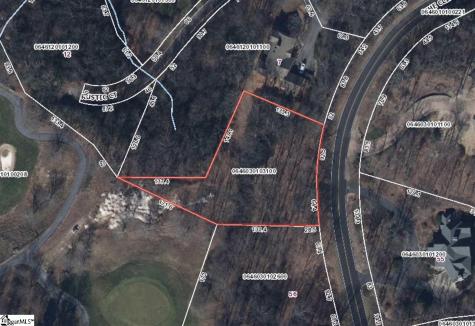 The Cliffs Parkway Landrum SC 29356